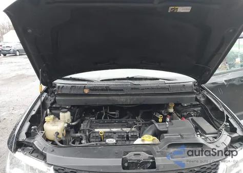 2017 Dodge Journey Sxt from USA, damaged, VIN 3C4PDCBB8HT590448